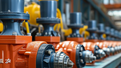 China Top Magnetic Drive Pumps for Global Buyers?
