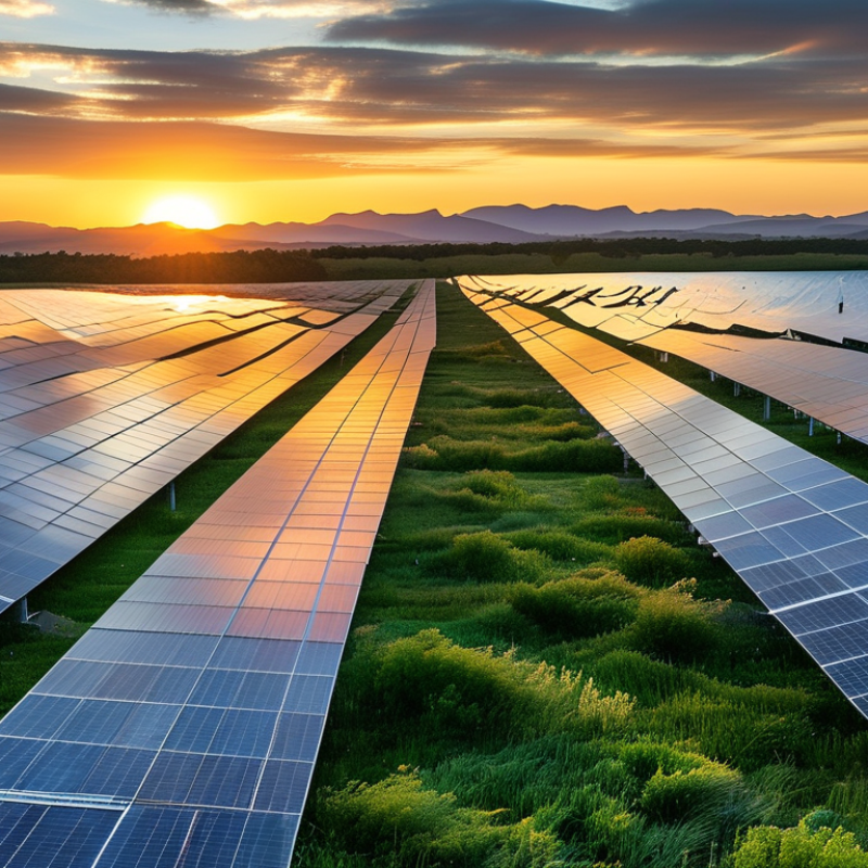 Why Invest in Solar Projects for Your Business Growth?