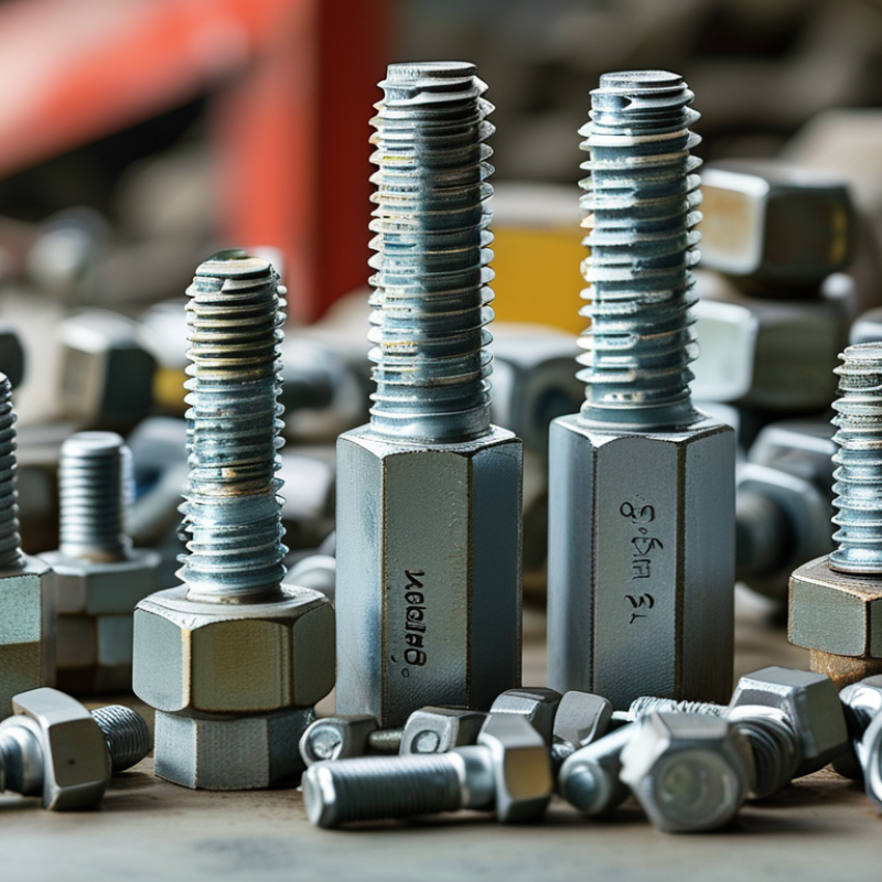 China Top Hex Bolts A Comprehensive Guide to Quality and Sourcing?