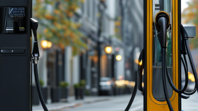 Top Private Charging Piles for Global Buyers to Consider?