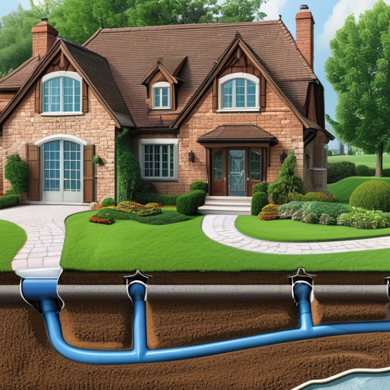 How to Choose the Best Drainage Systems for Your Needs?