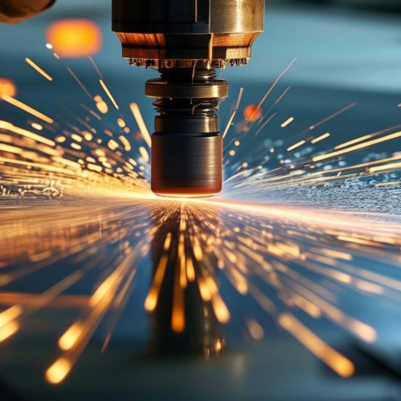 Top Benefits of Water Jet Abrasive for Efficient Cutting?