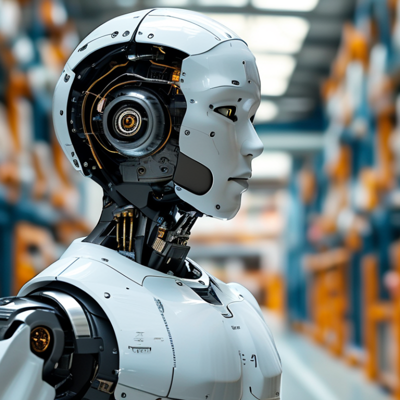 Top 10 Humanoid Robots in China for Global Buyers?