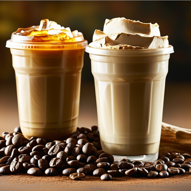 Why Choose Bulk Freeze Dried Coffee for Your Business Needs?