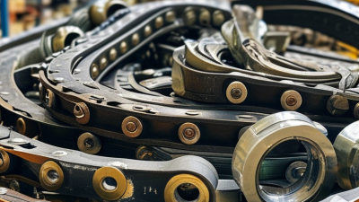 Top 10 Places to Buy Used Link Belt Parts Online?