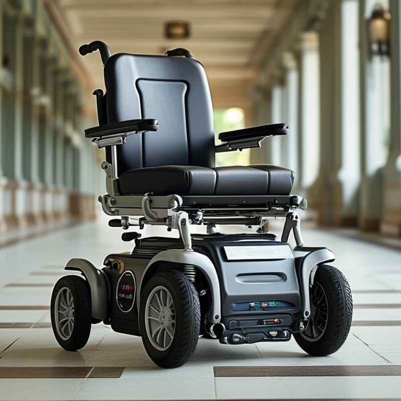 How to Choose the Best Medical Scooter for Your Needs?
