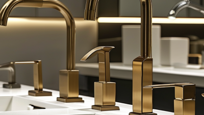 Top Basin Faucet Options for Quality and Affordability?