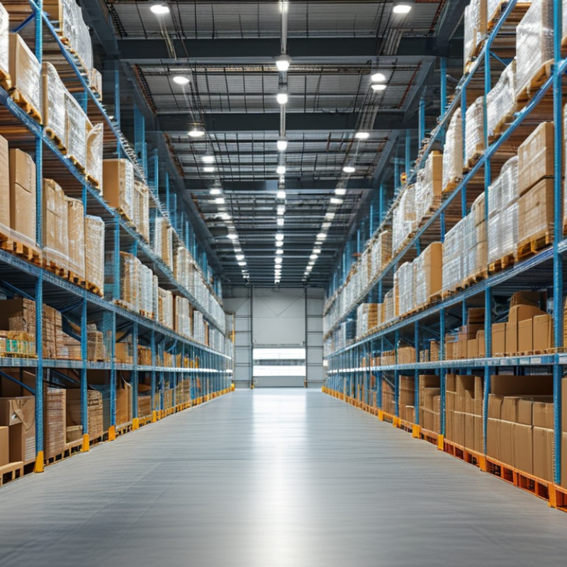 2026 Top Racked Warehouse Solutions for Global Buyers?