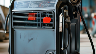 Top 10 Air Compressor Options for Every Budget?