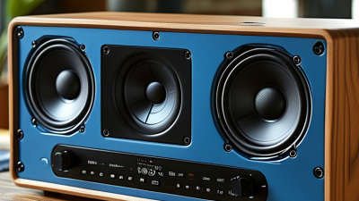 How to Choose the Best Bluetooth Car Stereo for Your Needs?