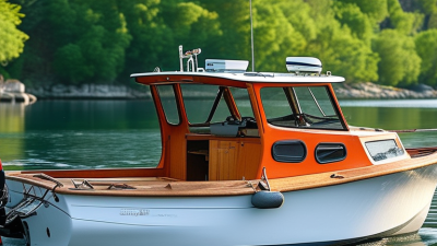 2026 Best Small Fiberglass Boat Options for Every Adventure?