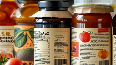 What is Food Packaging Printing and Why It Matters?