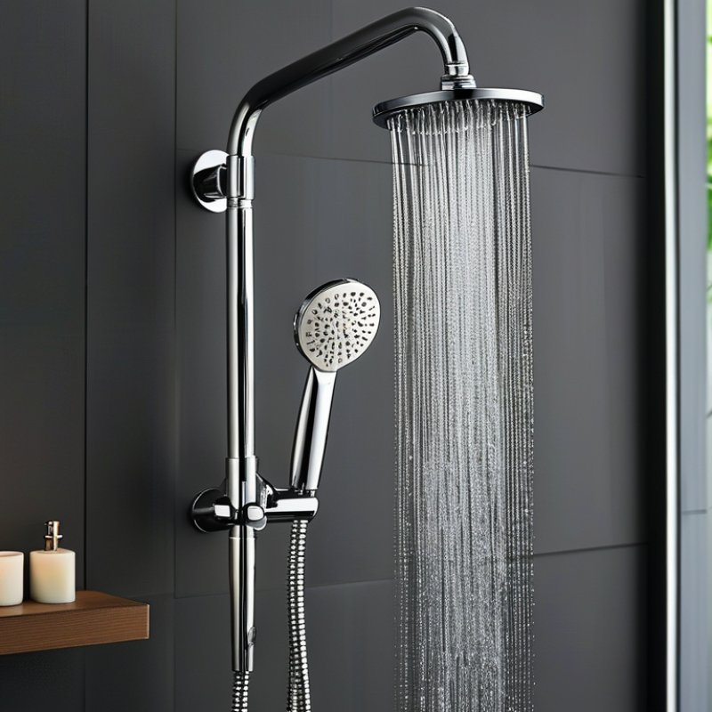 Best Shower Heads with Hose for Global Buyers?