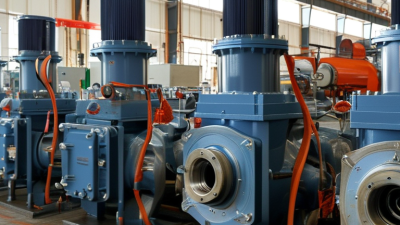 China Top 10 Positive Displacement Pump Manufacturers in 2026?
