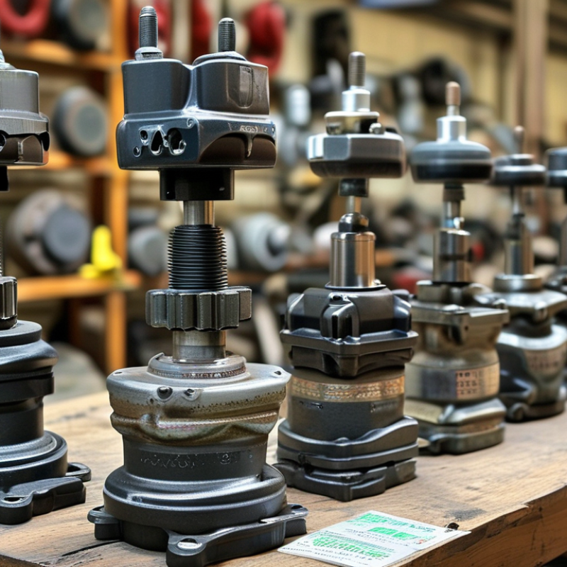 2026 Top Brake Vacuum Pump Buying Guide for Global Buyers