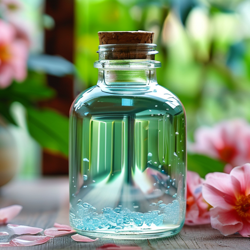 Top China Best Glass Lotion Bottle for Global Buyers?