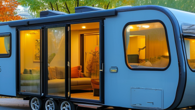 Best Movable Homes for Global Buyers in 2026?