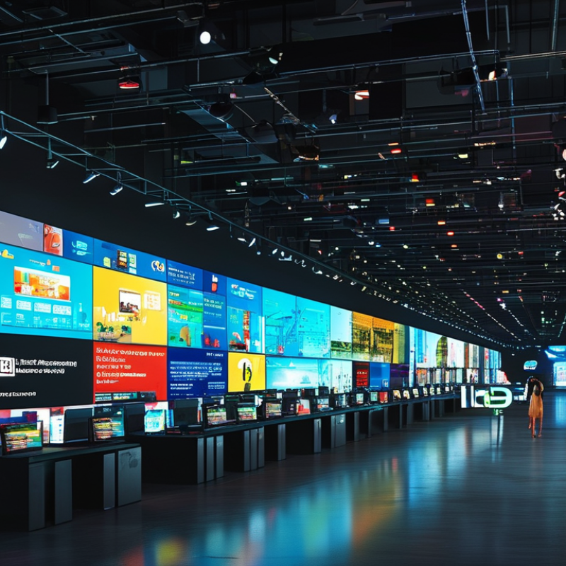 Why Choose LED Display Modules for Your Business Needs?