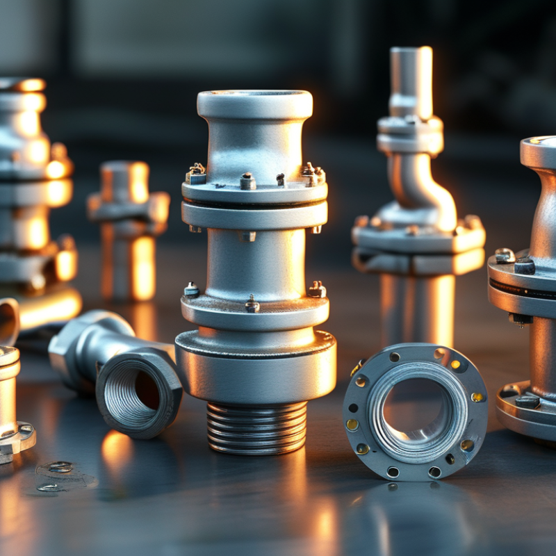 How to Choose the Right Pipe Flange for Your Project?