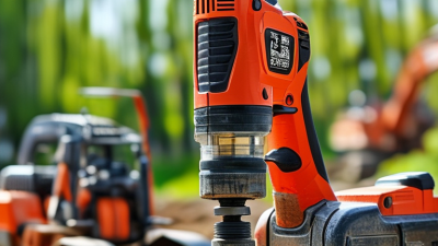 China Best Earth Auger Reviews and Buying Guide 2026