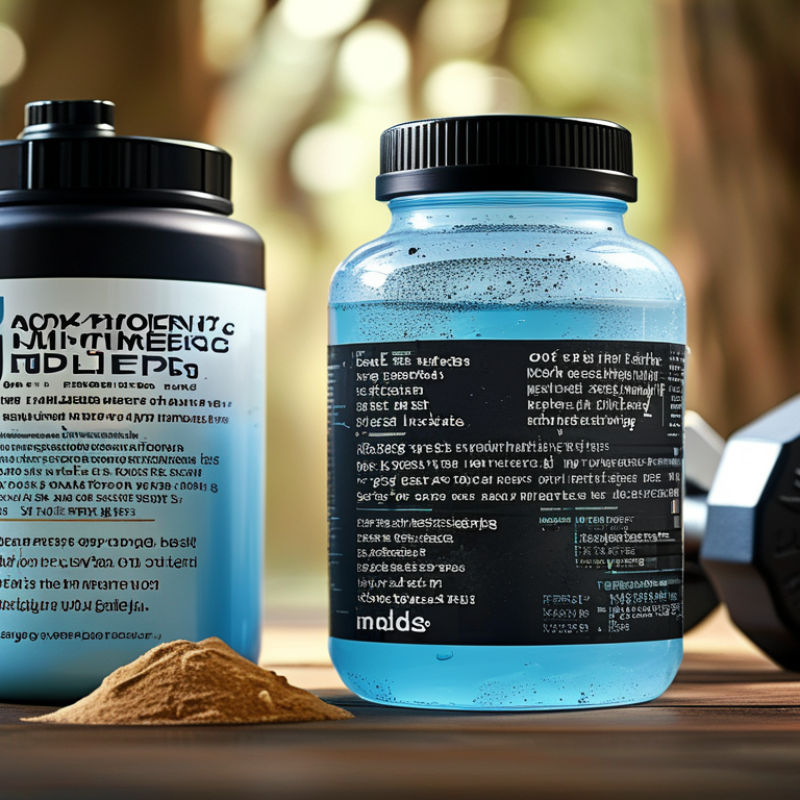 How to Choose the Best Electrolyte Powder for Your Needs?