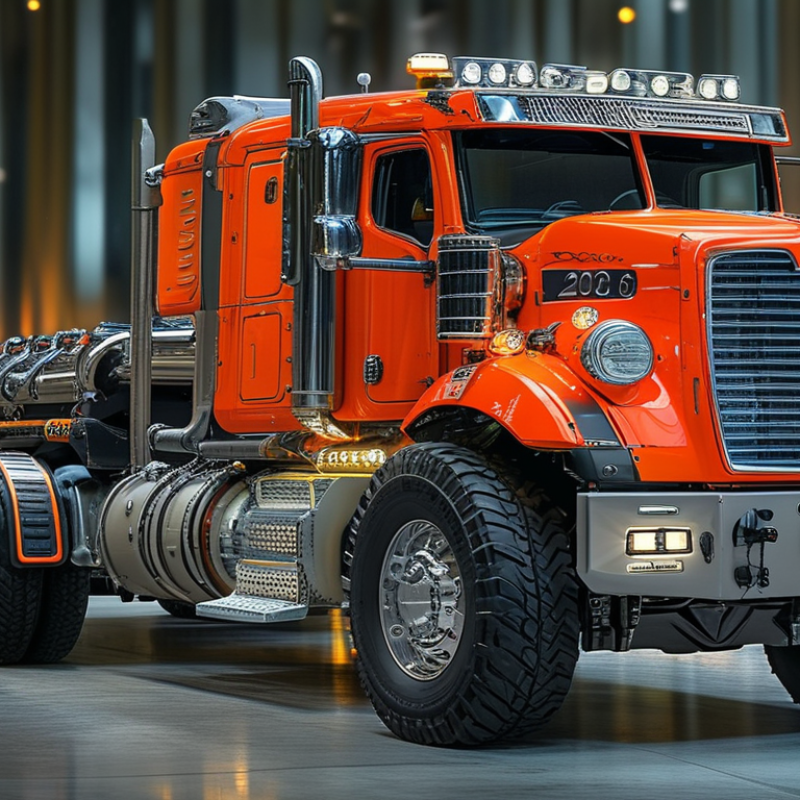 Best Tow Truck Parts for Your Needs in 2026?