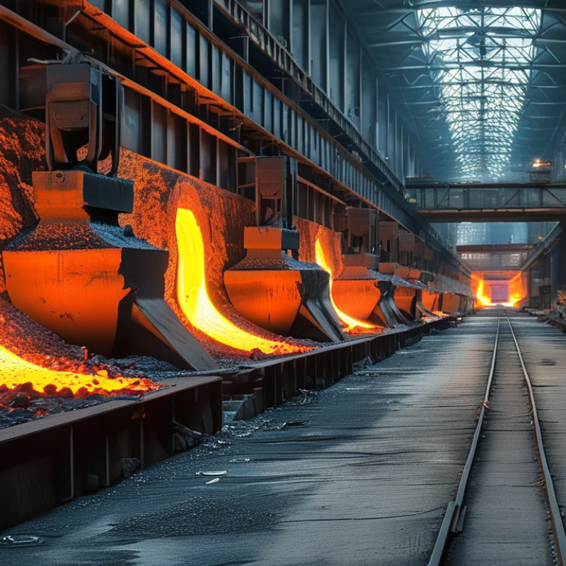 Top 10 Benefits of Ferro Silicon Magnesium for Global Buyers?