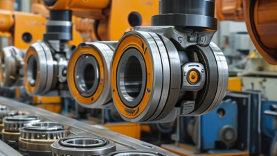 What is Angular Bearing and How is it Used in Engineering Applications?