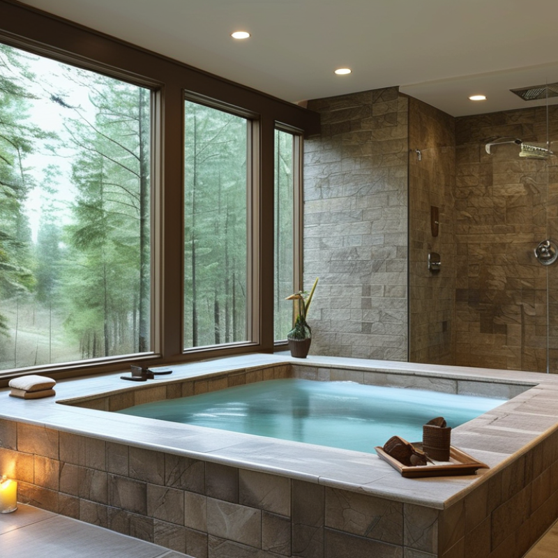 Top 10 Benefits of Walk in Bathtubs for Your Home Design?