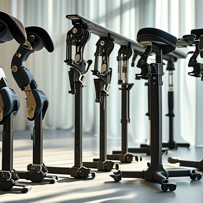 2026 How to Choose the Best Leg Brace for Your Needs?