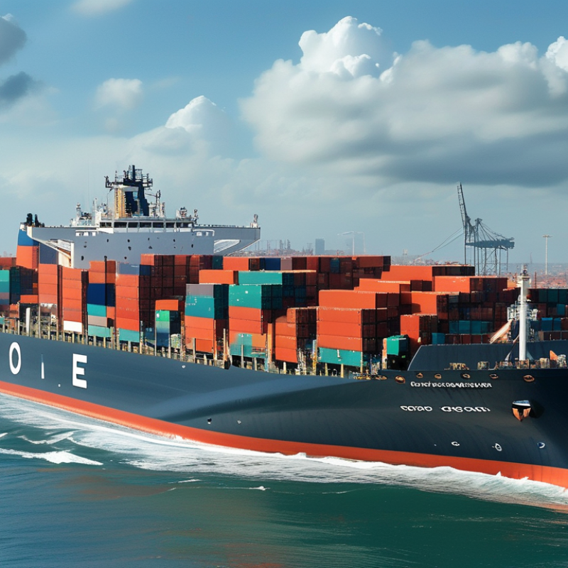 Top 10 Ocean Freight Logistics Tips for Global Buyers?