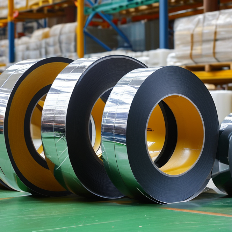 China Top Industrial Packing Tape Suppliers for Global Buyers?