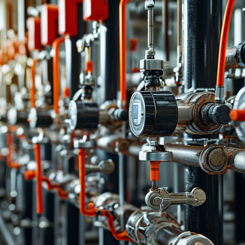 2026 Best Automatic Dosing System for Efficient Solutions?