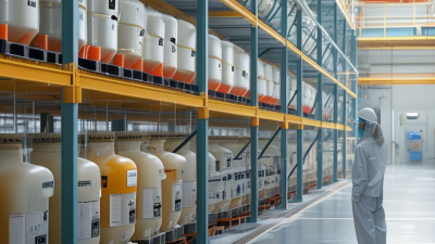 Essential Ivacator Intermediates Tips for Effective Use in Industry?