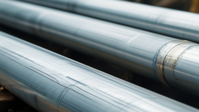 How to Choose the Best Nickel Alloy Steel Pipe for Your Needs?