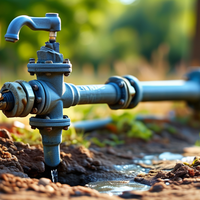 2026 How to Choose the Best Well Plumbing Solutions?