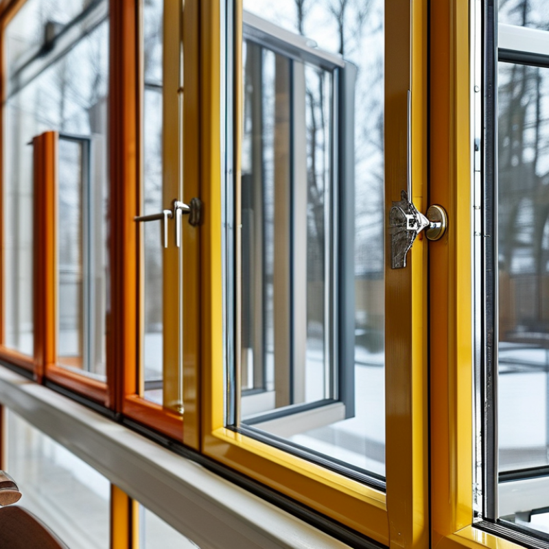 How to Plan Your Budget for Buying Aluminum Doors and Windows?