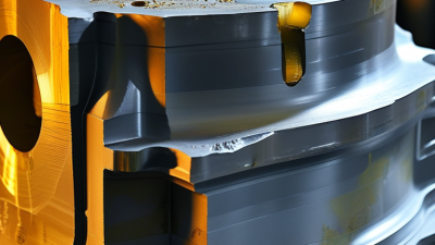 What is Silicon Brass Precision Casting and Its Benefits?