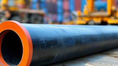 What is 4 PVC Pipe and Its Uses in Global Procurement?