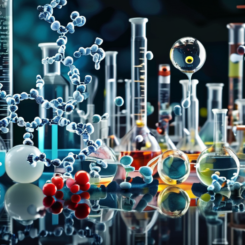 How to Utilize Affinity Ligand Technology for Enhanced Biochemical Applications?