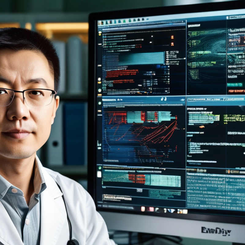 How Secure is Remote Patient Monitoring Data in China Best Solutions?
