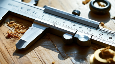 Essential Tips for Using a Vernier Caliper Effectively?