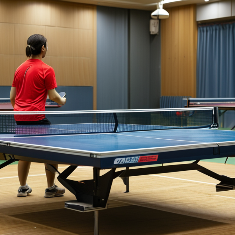 Top 10 Multi Functional Ping Pong Training Machines You Need?