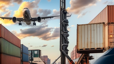 Find the Best Freight Shipping Broker for Your Import Needs?