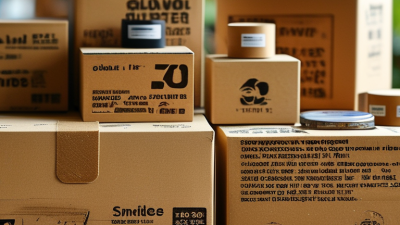 Top 10 Printed Packaging Trends for Global Buyers to Explore?