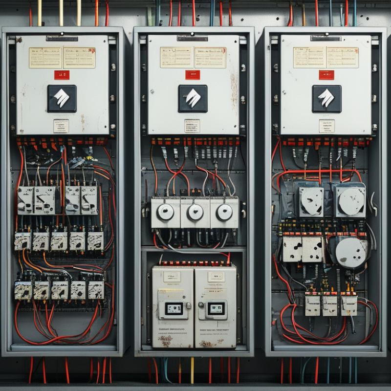 What Standards Should You Follow for Power Distribution Boxes?
