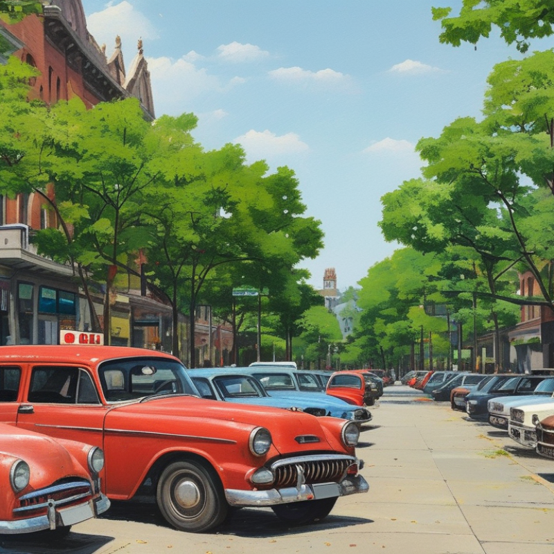 Why is it Hard to Find Good Used Cars Worldwide?
