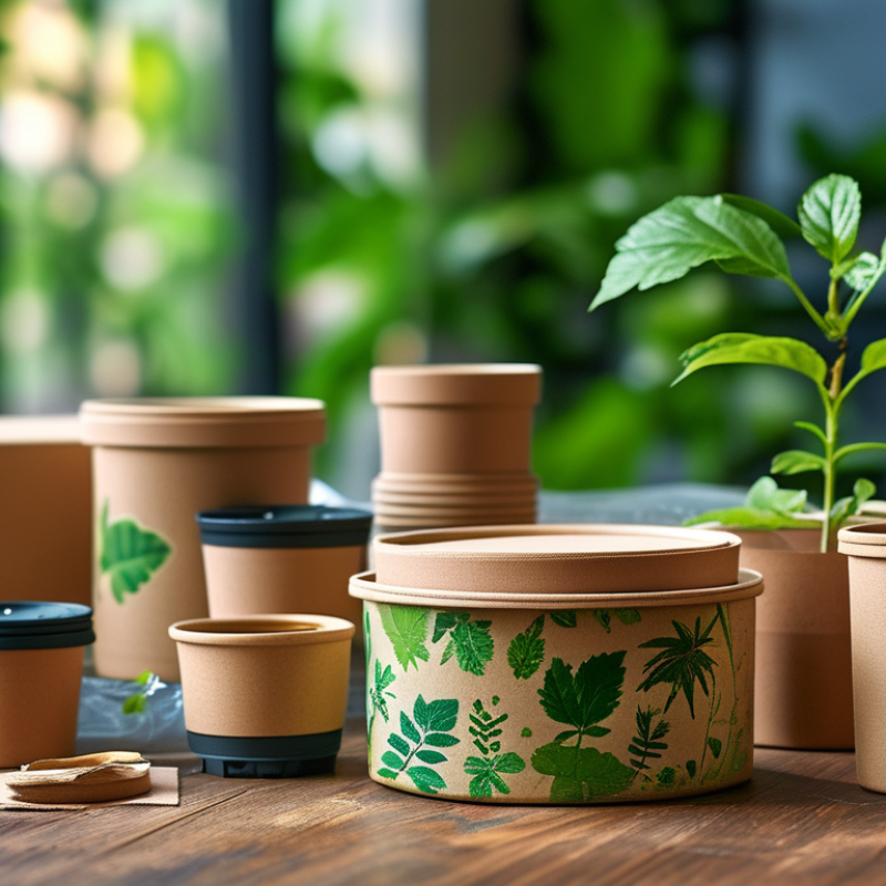 Is Sustainable Flexible Packaging the Future of Eco Friendly Solutions?