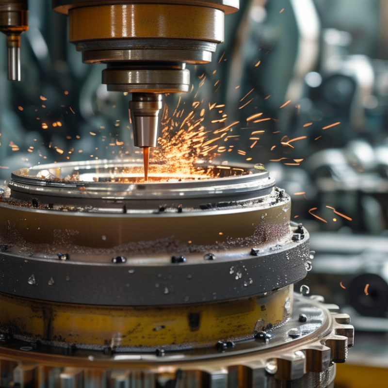 Why is Lubricant Essential for Mechanical Efficiency?