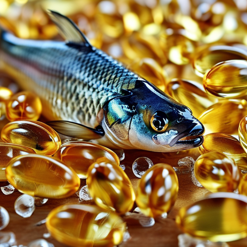 Best Fish Oil Capsules for Health Benefits in 2026?